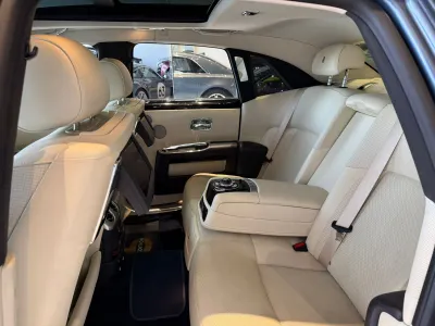 2013 Rolls-Royce Ghost