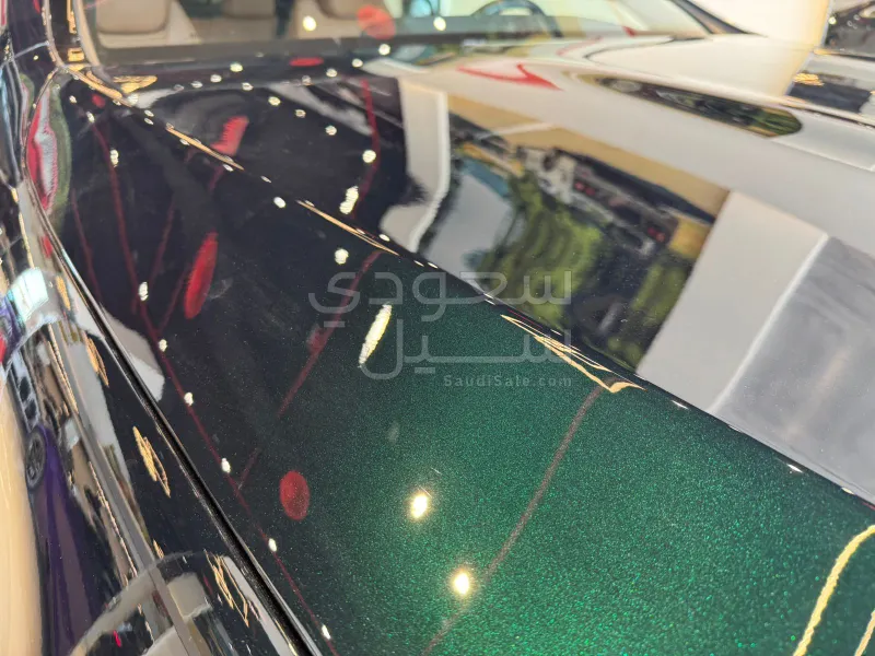 2023 مرسيدس - بنز إي 300