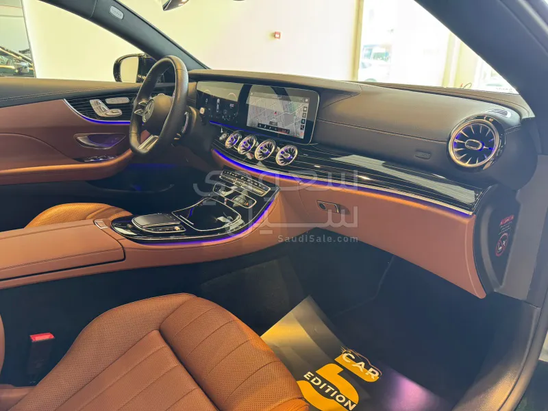 2023 مرسيدس - بنز إي 300