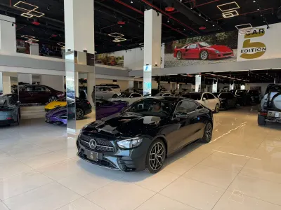 2023 مرسيدس - بنز إي 300