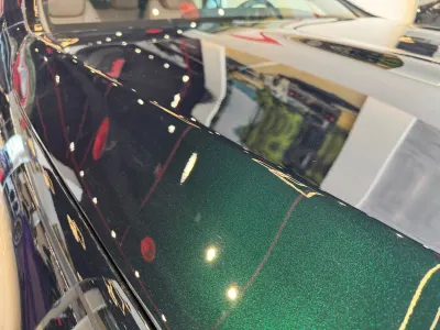 2023 مرسيدس - بنز إي 300