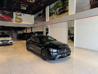 2023 مرسيدس - بنز إي 300