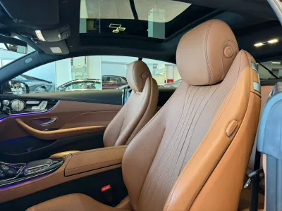 2023 مرسيدس - بنز إي 300