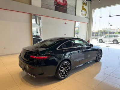 2023 مرسيدس - بنز إي 300