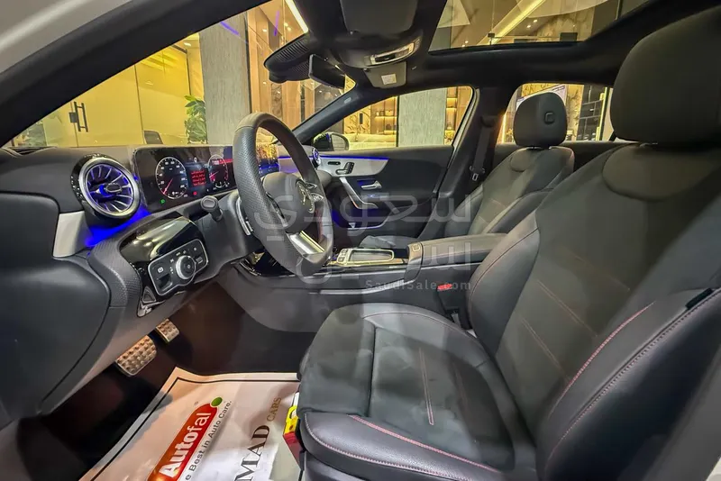 2026 مرسيدس - بنز أي 200