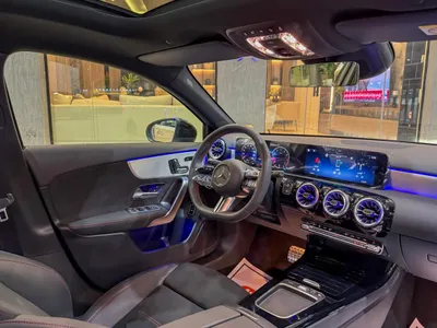 2026 مرسيدس - بنز أي 200