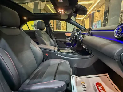 2026 مرسيدس - بنز أي 200