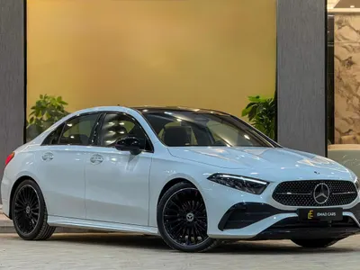 2026 مرسيدس - بنز أي 200