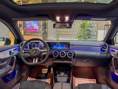 2026 مرسيدس - بنز أي 200