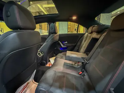 2026 مرسيدس - بنز أي 200