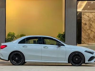 2026 مرسيدس - بنز أي 200