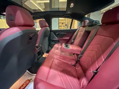 2026 بي ام دبليو الفئة الخامسة 520 أي