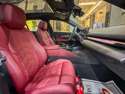 2026 BMW 5 Series 520i