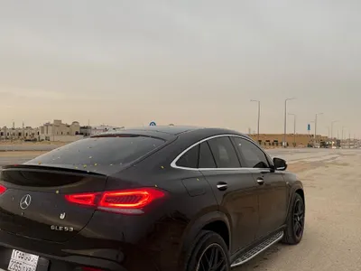 2022 مرسيدس - بنز جي إل إي 53 أي إم جي