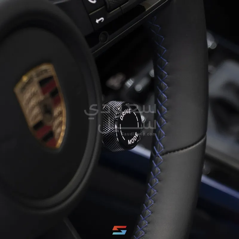 2025 بورش 911 كاريرا تي