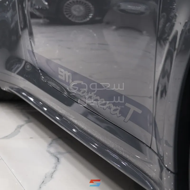 2025 بورش 911 كاريرا تي