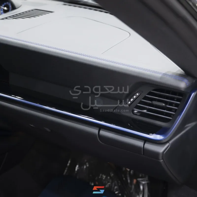 2025 بورش 911 كاريرا تي