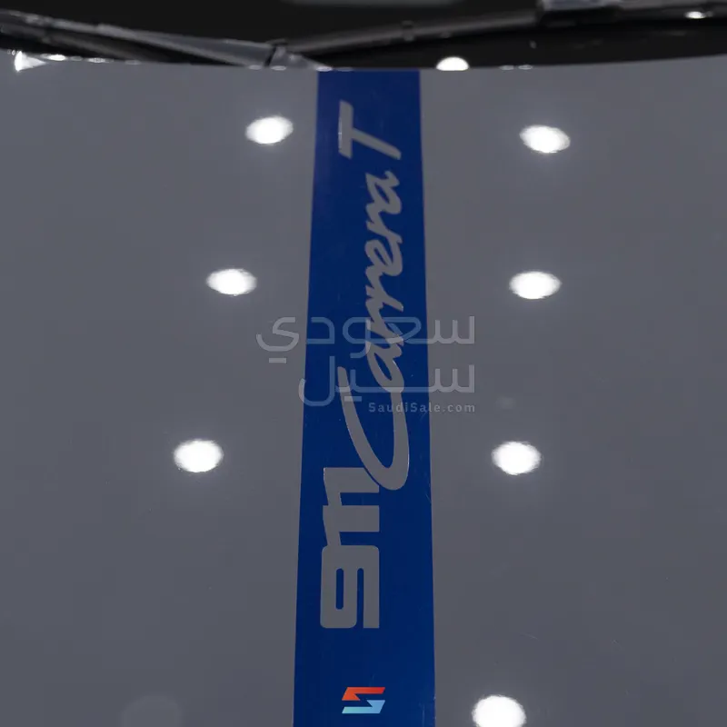 2025 بورش 911 كاريرا تي