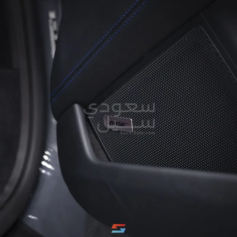 2025 بورش 911 كاريرا تي