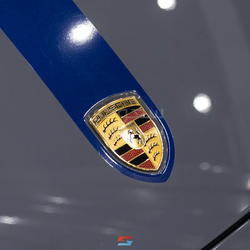 2025 بورش 911 كاريرا تي