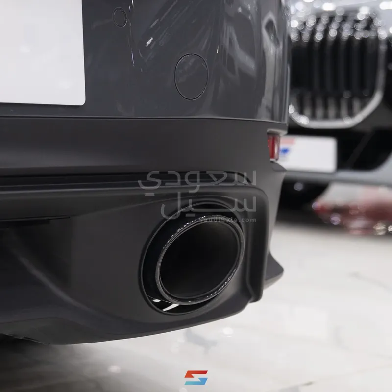 2025 بورش 911 كاريرا تي