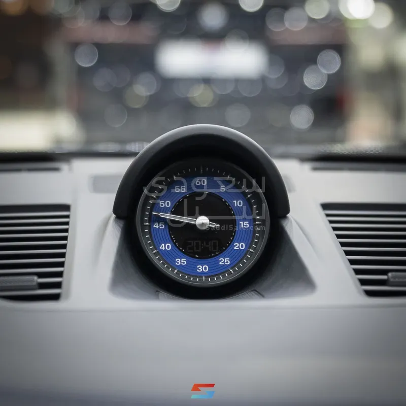 2025 بورش 911 كاريرا تي