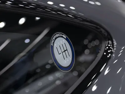 2025 بورش 911 كاريرا تي