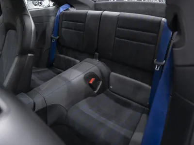 2025 بورش 911 كاريرا تي