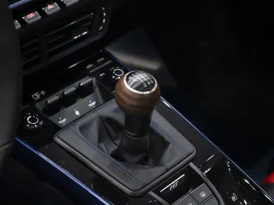 2025 بورش 911 كاريرا تي