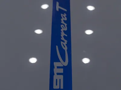 2025 بورش 911 كاريرا تي