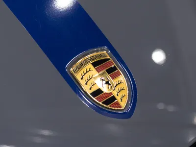 2025 بورش 911 كاريرا تي
