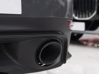 2025 بورش 911 كاريرا تي