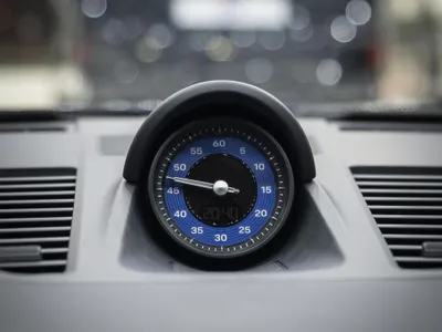 2025 بورش 911 كاريرا تي