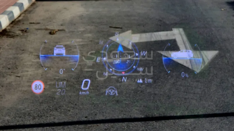 2026 مرسيدس - بنز جي إل إي 63إس أي إم جي