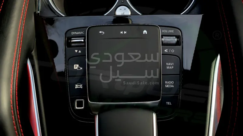 2026 مرسيدس - بنز جي إل إي 63إس أي إم جي