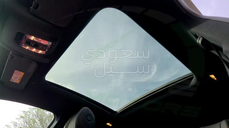 2026 مرسيدس - بنز جي إل إي 63إس أي إم جي