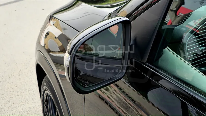 2026 مرسيدس - بنز جي إل إي 63إس أي إم جي