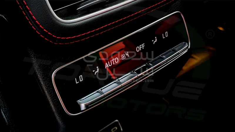 2026 مرسيدس - بنز جي إل إي 63إس أي إم جي