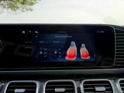 2026 مرسيدس - بنز جي إل إي 63إس أي إم جي