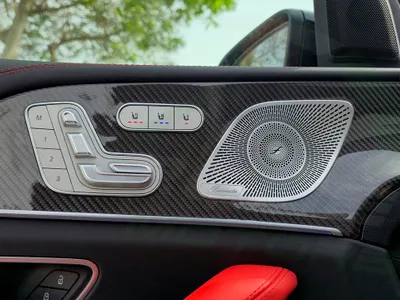 2026 مرسيدس - بنز جي إل إي 63إس أي إم جي