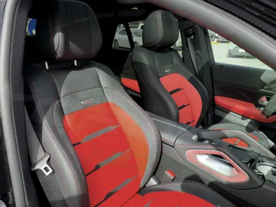 2026 مرسيدس - بنز جي إل إي 63إس أي إم جي