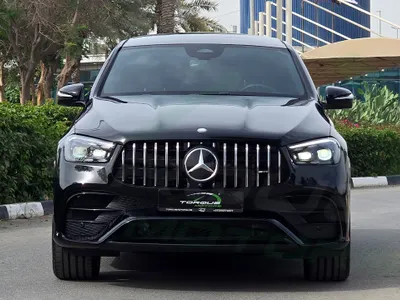 2026 مرسيدس - بنز جي إل إي 63إس أي إم جي