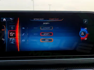 2026 مرسيدس - بنز جي إل إي 63إس أي إم جي