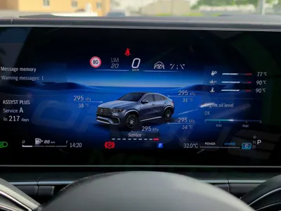 2026 مرسيدس - بنز جي إل إي 63إس أي إم جي