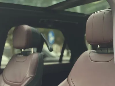 2024 لاند روفر رينج روفر سبورت اس اي