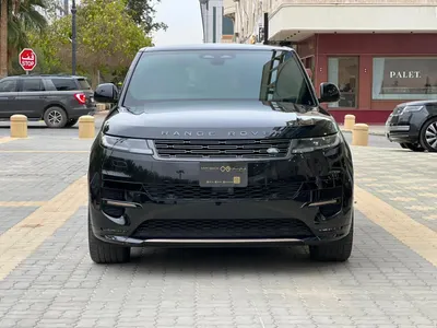 2024 لاند روفر رينج روفر سبورت اس اي