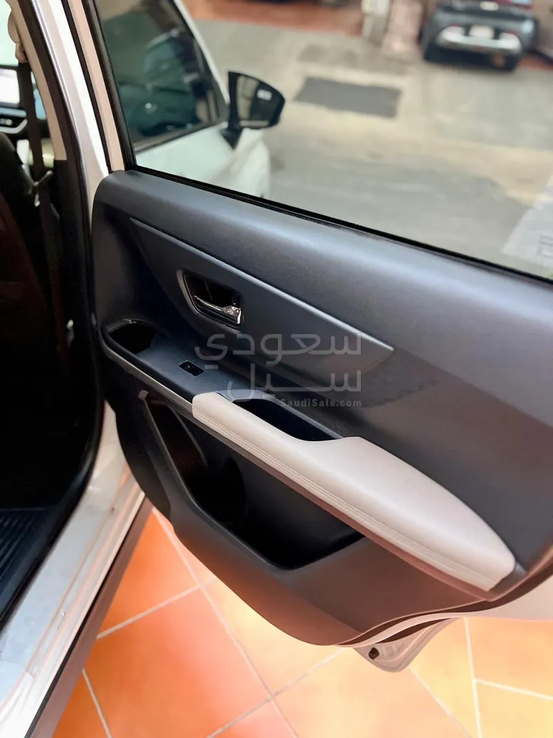 2024 تويوتا فيلوز