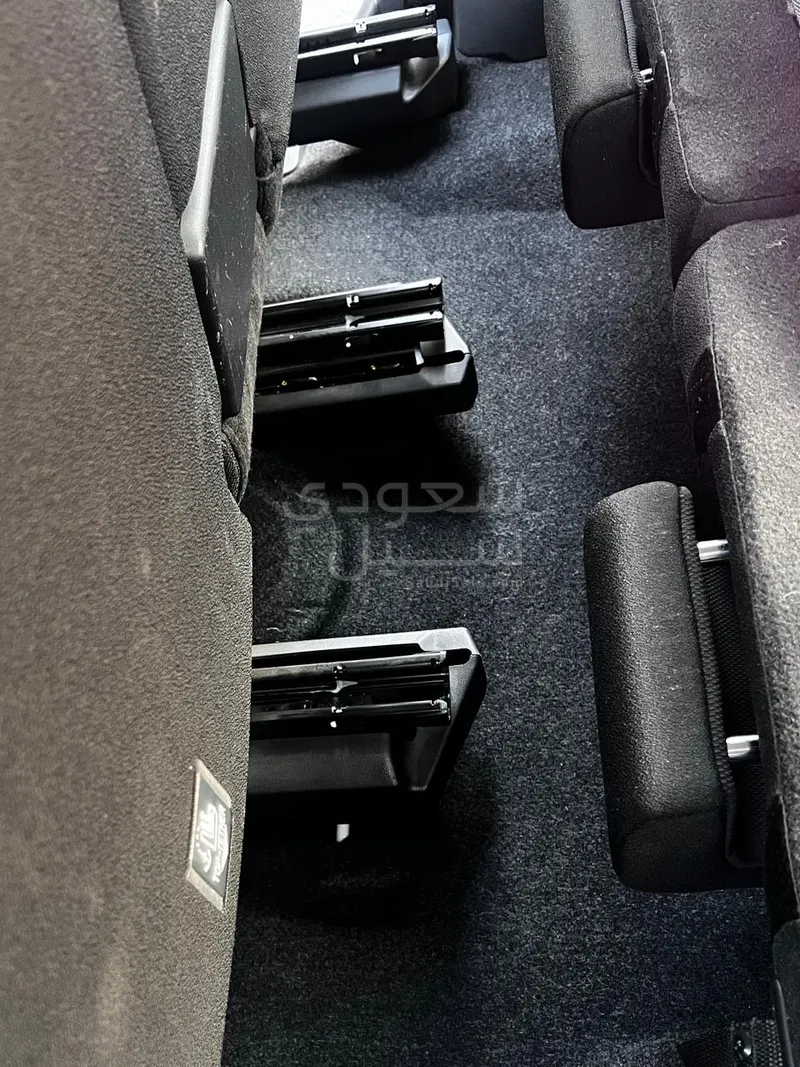 2024 تويوتا فيلوز