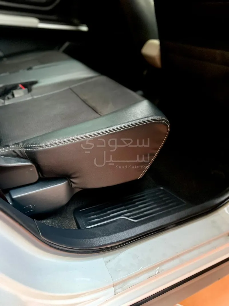 2024 تويوتا فيلوز