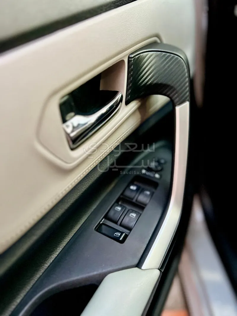 2024 تويوتا فيلوز